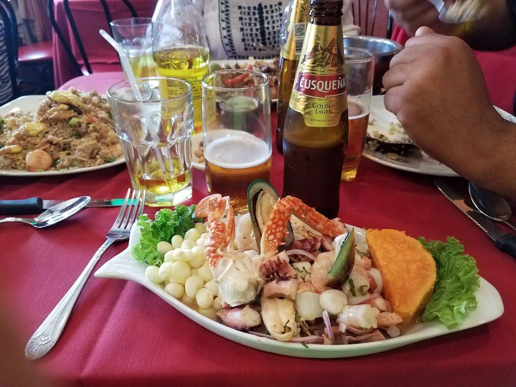 Con Sabor A Peru | restaurant | 109 Lakeview Ave, Clifton, NJ 07011, USA | 9733400003 OR +1 973-340-0003