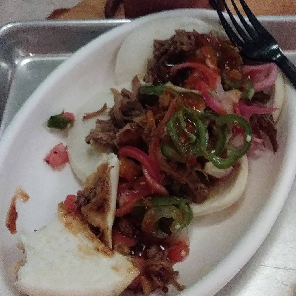 Tru Taco / ZENTACO | restaurant | BB&T Center, 200 S College St, Charlotte, NC 28202, USA | 7043350063 OR +1 704-335-0063