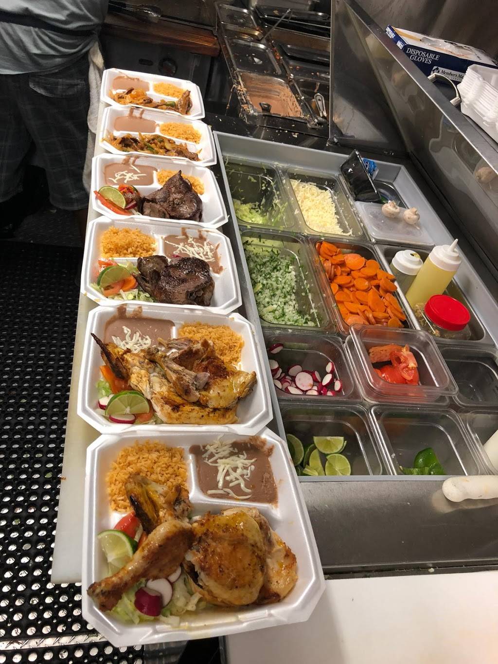 Taqueria Albertos | restaurant | 1322 Smithville Hwy, McMinnville, TN 37110, USA | 9313041039 OR +1 931-304-1039