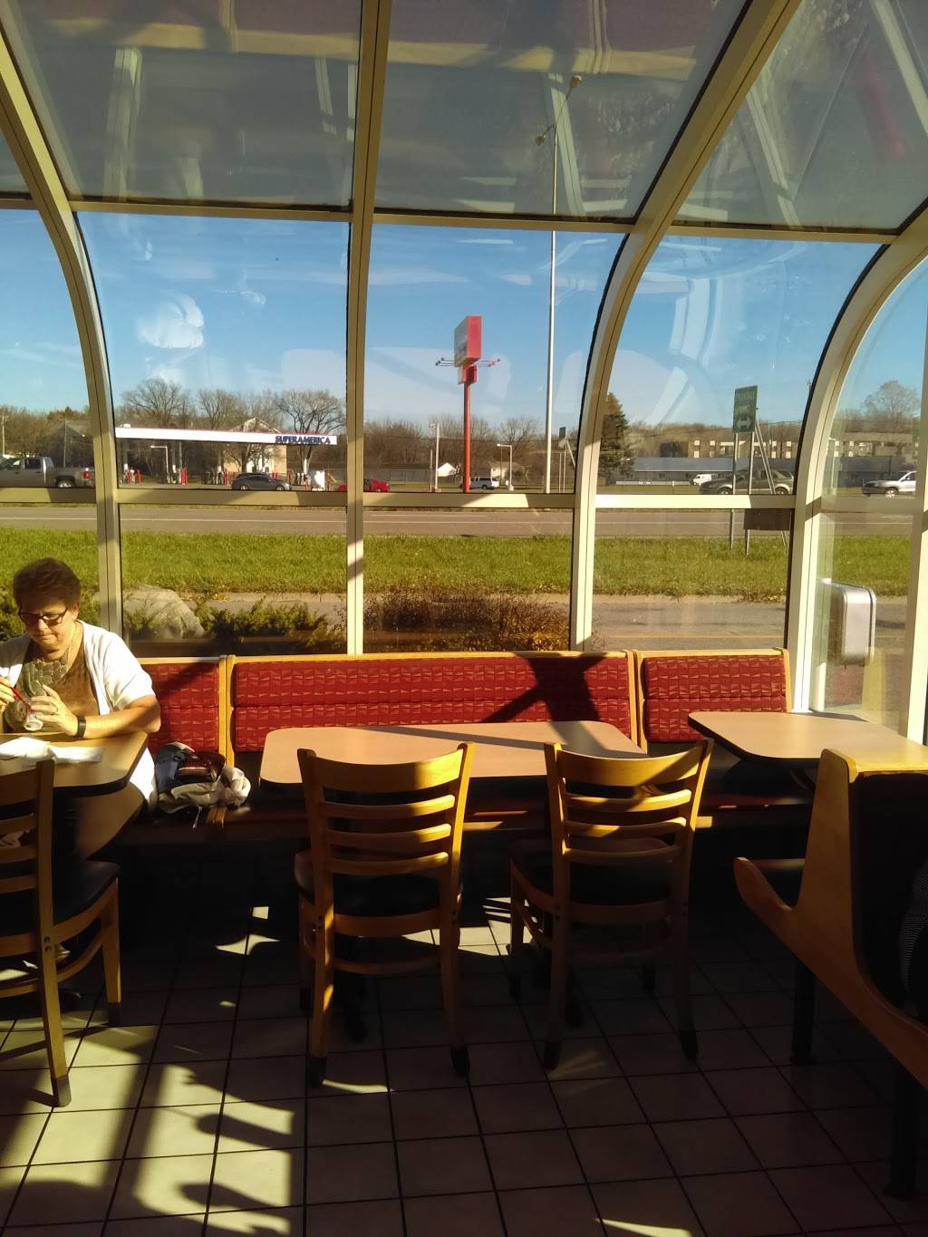 Dairy Queen | restaurant | 611 Hwy, 10th St SE, St Cloud, MN 56304, USA | 3202520862 OR +1 320-252-0862