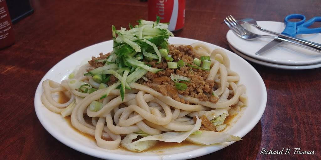 China Magic Noodle House | restaurant | 2015 N Dobson Rd #2, Chandler, AZ 85224, USA | 4807868002 OR +1 480-786-8002