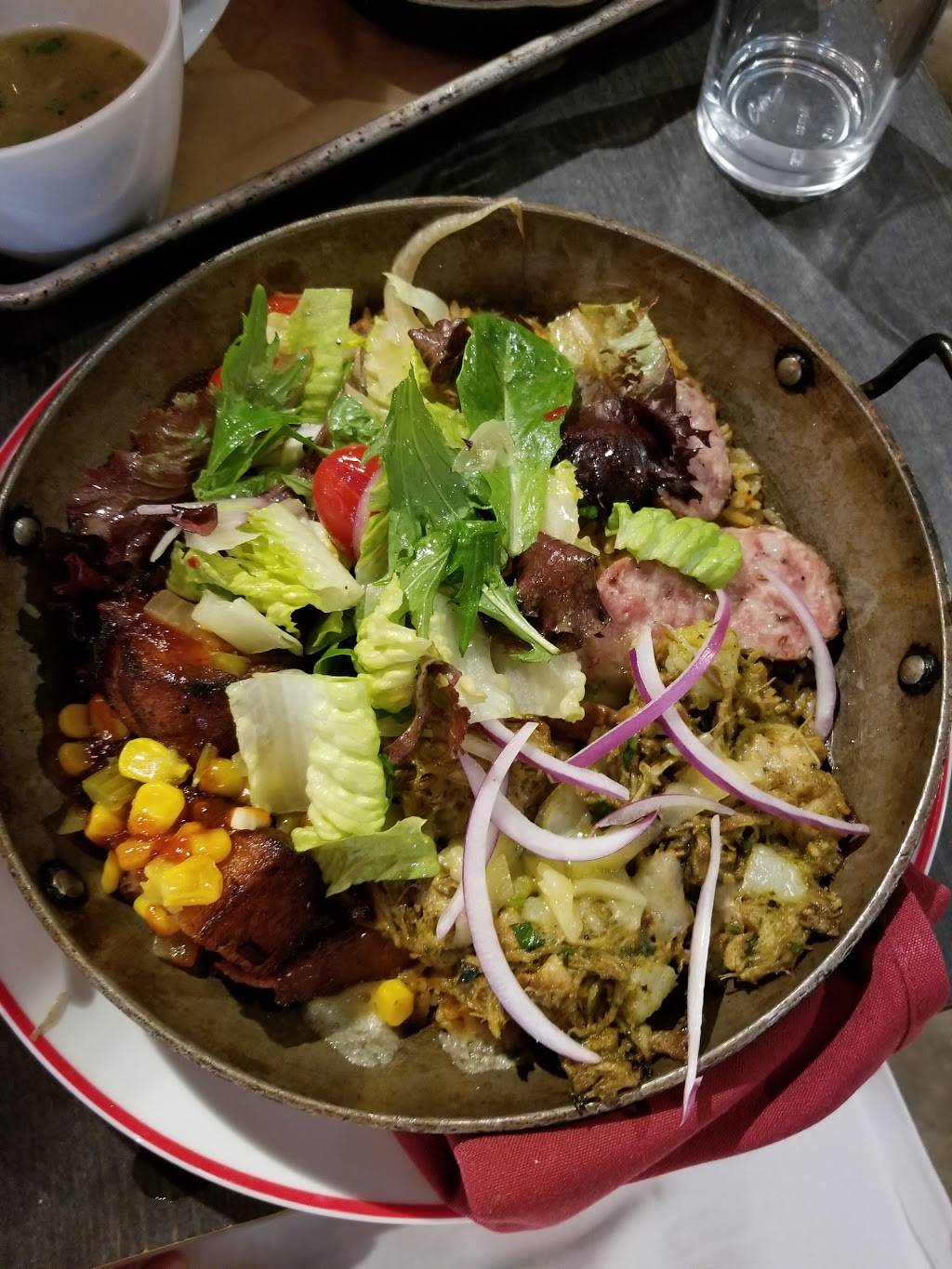 Farmers Fishers Bakers | restaurant | 3000 K St NW, Washington, DC 20007, USA | 2022988783 OR +1 202-298-8783