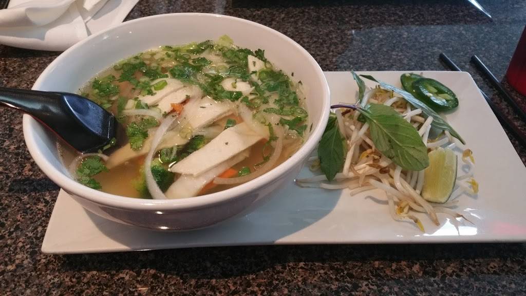 Pho Duy | restaurant | 3930 W Glade Rd #126, Colleyville, TX 76034, USA | 8176848371 OR +1 817-684-8371