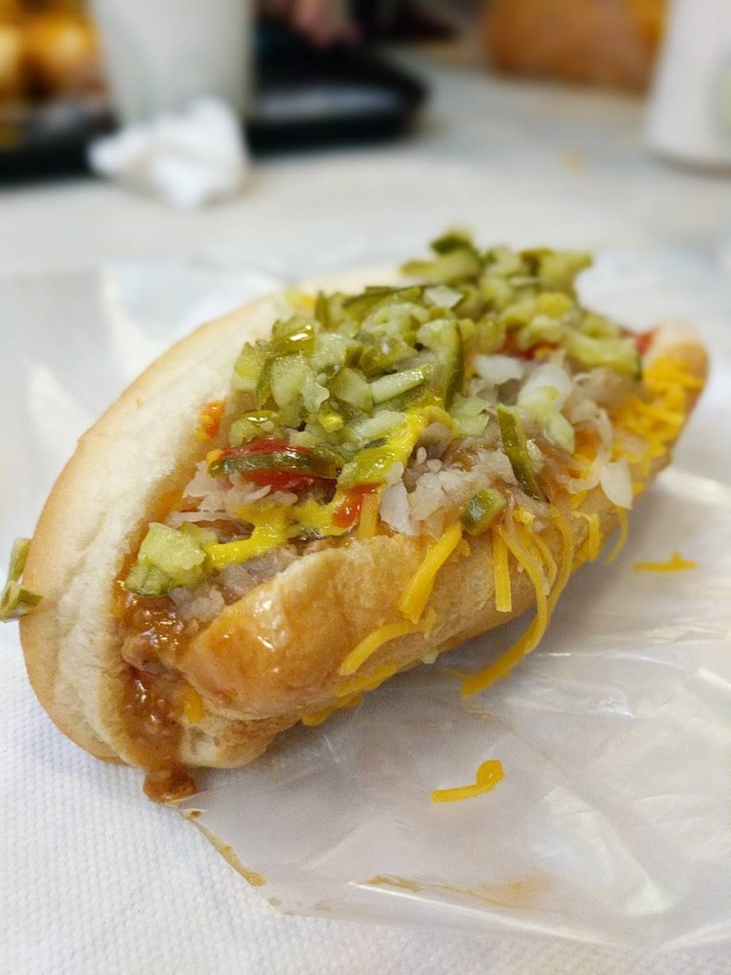 Yesterdog | restaurant | 1505 Wealthy St SE, Grand Rapids, MI 49506, USA | 6163360746 OR +1 616-336-0746