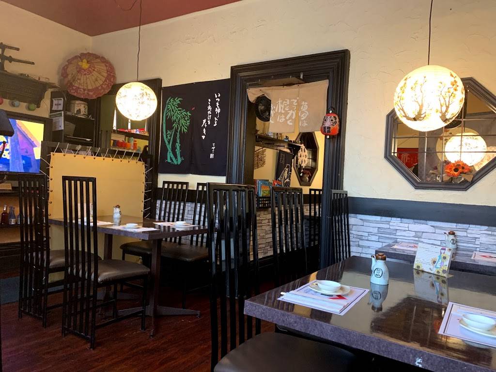 Sushi-Ya Japan | restaurant | 8 Martin St, Milton, ON L9T 5V2, Canada | 9058789666 OR +1 905-878-9666