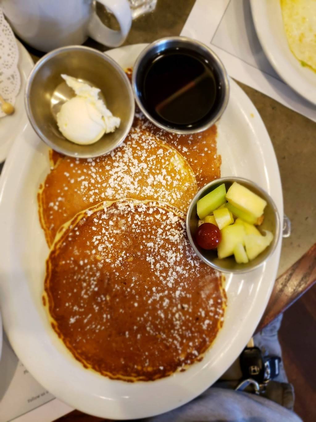 The Turning Point | cafe | 92 Ocean Ave, Long Branch, NJ 07740, USA | 7329231104 OR +1 732-923-1104