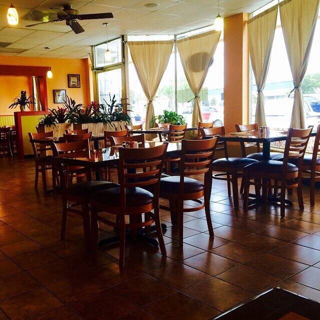 Jao Thai Kitchen | restaurant | 914 W New Haven Ave, Melbourne, FL 32901, USA | 3219140708 OR +1 321-914-0708
