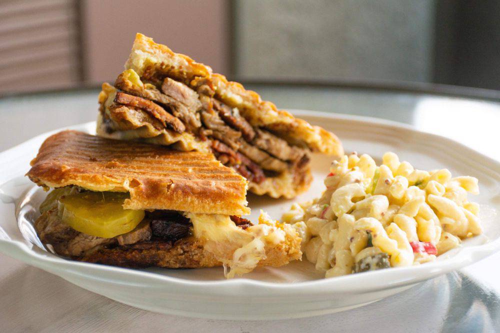 Son of a Wich | restaurant | 1008 W Sacramento Ave suite h, Chico, CA 95926, USA | 5308091412 OR +1 530-809-1412