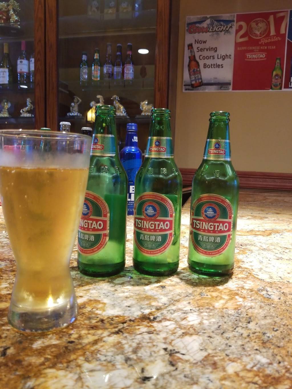 AJK Chinese Cuisine | restaurant | 1535 N Dysart Rd A3, Avondale, AZ 85392, USA | 6239359180 OR +1 623-935-9180