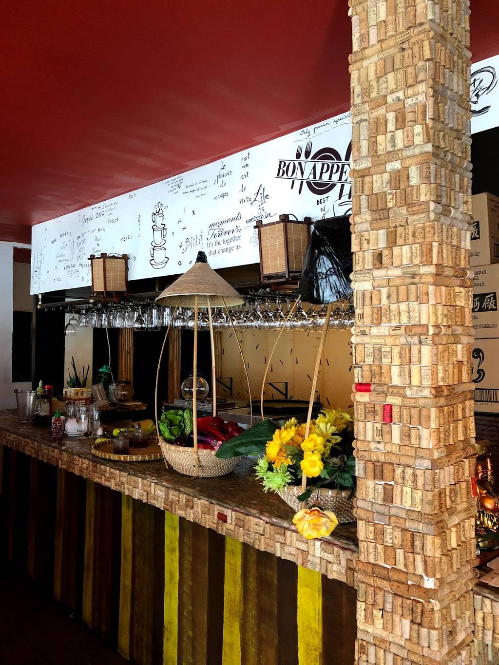 Restaurant Vien Dong | restaurant | 661 Boulevard des Laurentides, Laval, QC H7G 2V8, Canada | 4506291661 OR +1 450-629-1661