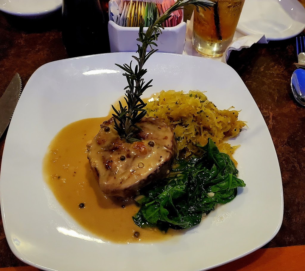 Trios Restaurant | restaurant | 8201 Cantrell Rd Suite 100, Little Rock, AR 72227, USA | 5012213330 OR +1 501-221-3330