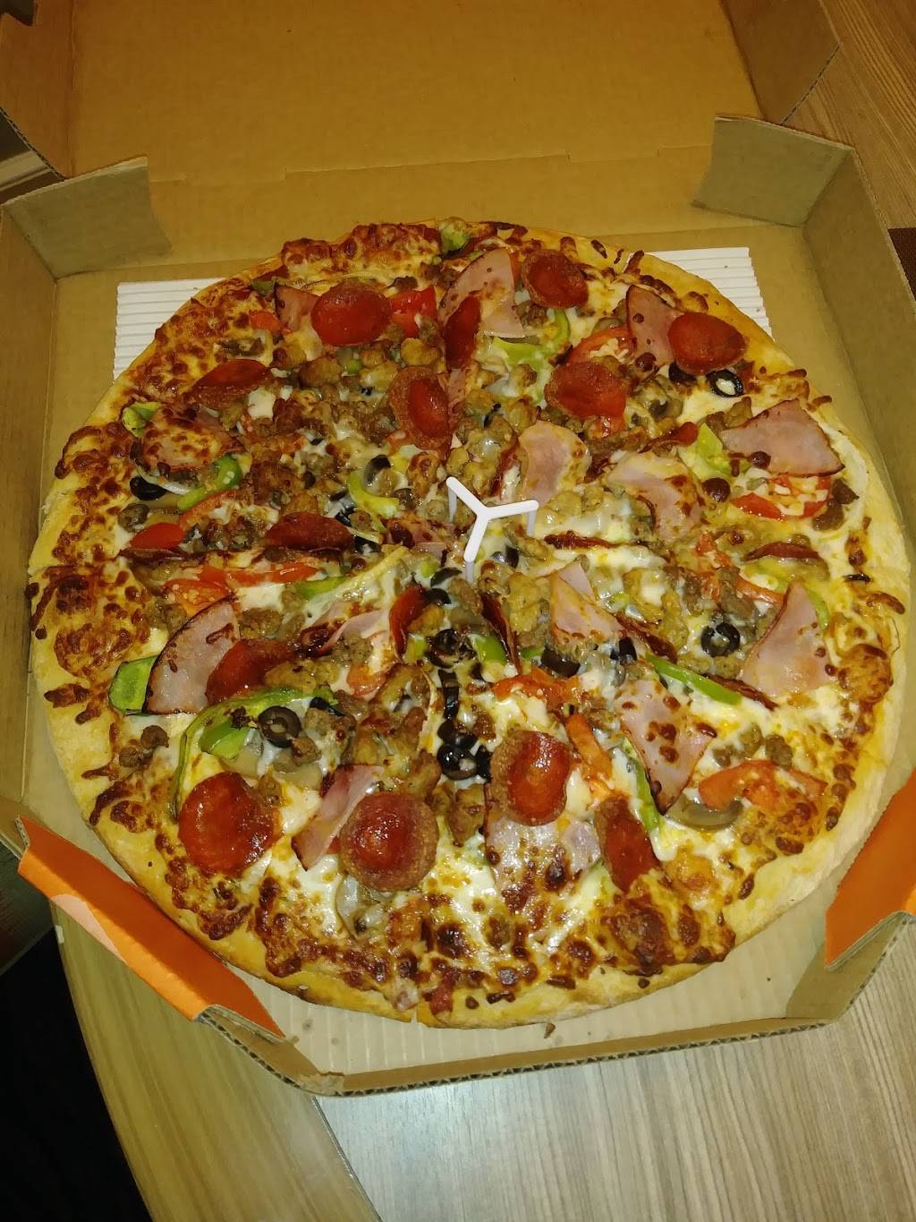 Ultimate California Pizza | restaurant | The Market Common, 4003, Deville St, Myrtle Beach, SC 29577, USA | 8438399880 OR +1 843-839-9880