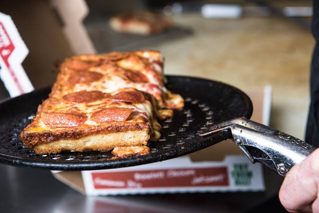 Jets Pizza - Alpharetta Hwy | meal delivery | 11706 Alpharetta Hwy, Roswell, GA 30076, USA | 7707525387 OR +1 770-752-5387