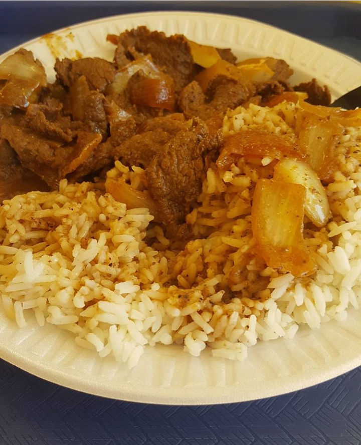 Totoys Filipino Store Inc | restaurant | 6550 Hampton Roads Pkwy # 107, Suffolk, VA 23435, USA | 7574831971 OR +1 757-483-1971