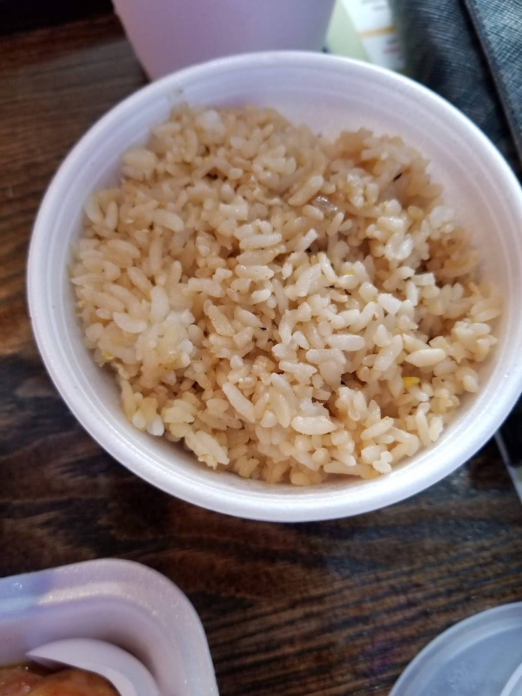 Sakura Jr Express | restaurant | 2010 Club Pond Rd, Raeford, NC 28376, USA | 9108481599 OR +1 910-848-1599