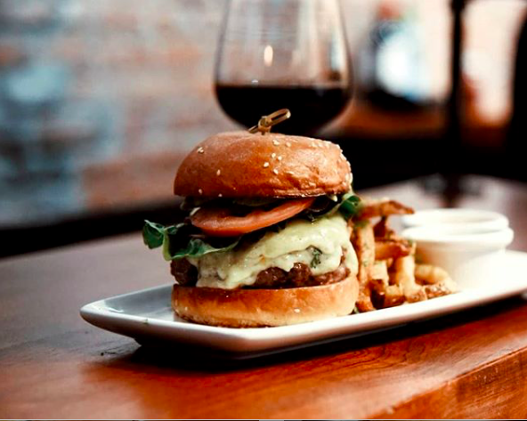 L ARGOT | restaurant | 142 Hamilton Pl, New York, NY 10031, USA | 6468580312 OR +1 646-858-0312