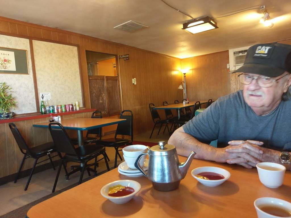 Wallys Chinese Kitchen | restaurant | 679 SE 1st Ave, Canby, OR 97013, USA | 5032662221 OR +1 503-266-2221