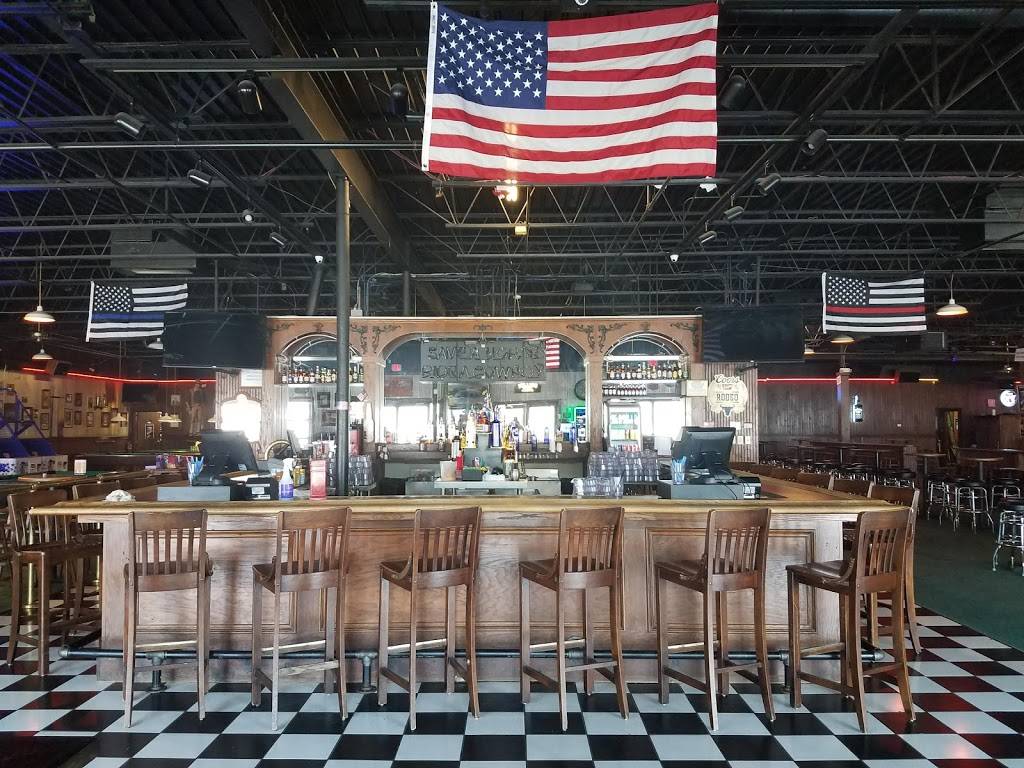 The Weekend Dance Hall & Saloon | restaurant | 4000 W Reno Ave, Oklahoma City, OK 73107, USA | 4056019309 OR +1 405-601-9309