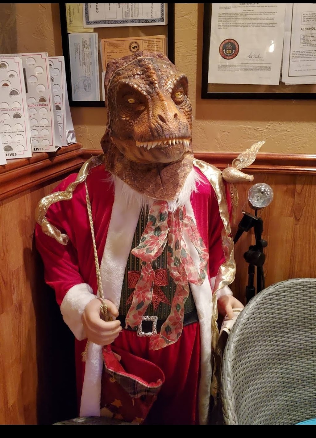 Sang Garden Chinese Restaurant | restaurant | 687 Horizon Dr, Grand Junction, CO 81506, USA | 9702422396 OR +1 970-242-2396