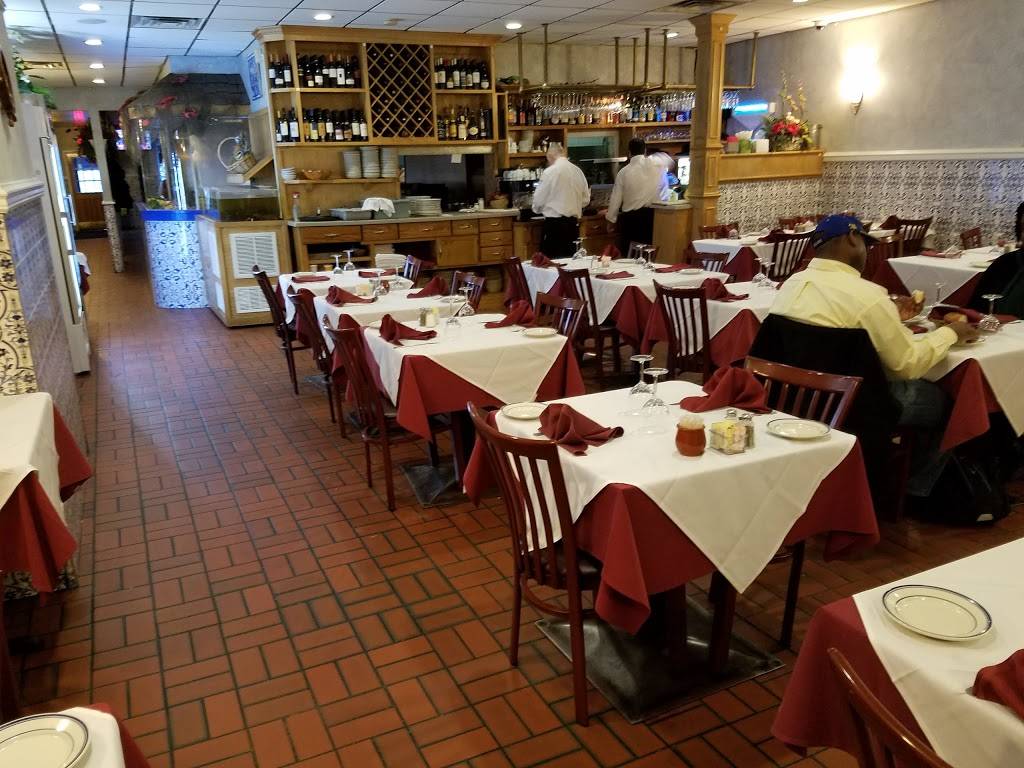 Seabras Marisqueira | restaurant | 87 Madison St, Newark, NJ 07105, USA | 9734651250 OR +1 973-465-1250