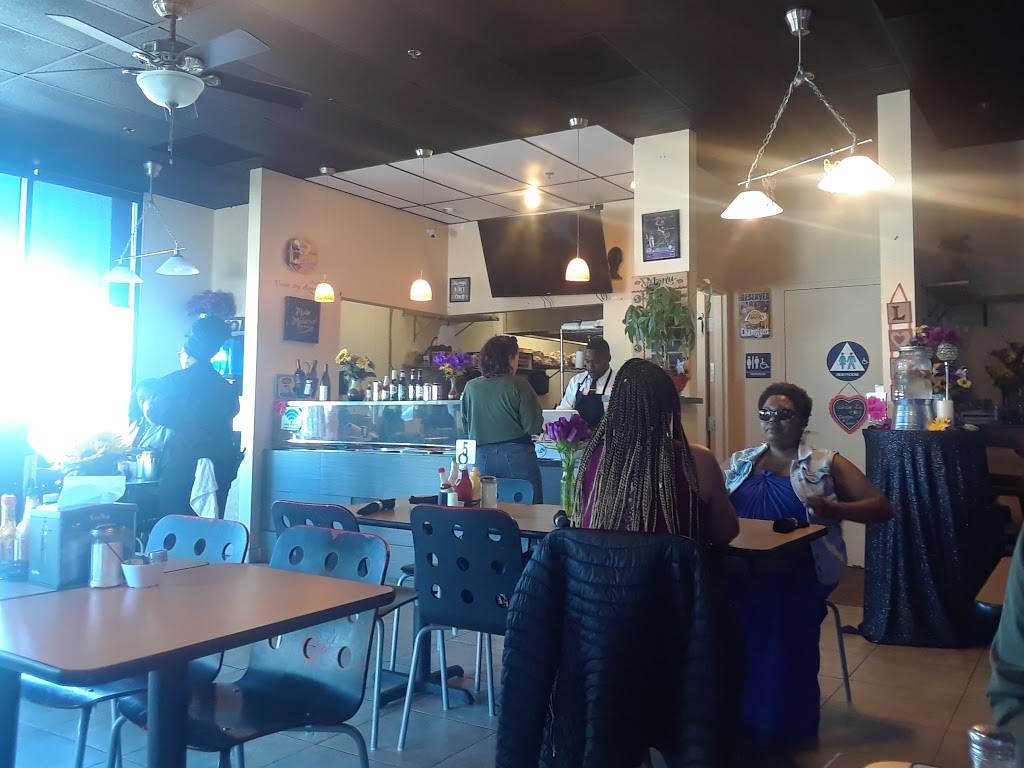 Main Avent Cafe and Catering | restaurant | 628 Parker Rd a, Fairfield, CA 94533, USA | 7073892264 OR +1 707-389-2264