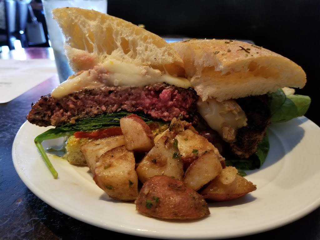 Pane Rustica | restaurant | 3225 S MacDill Ave, Tampa, FL 33629, USA | 8139028828 OR +1 813-902-8828