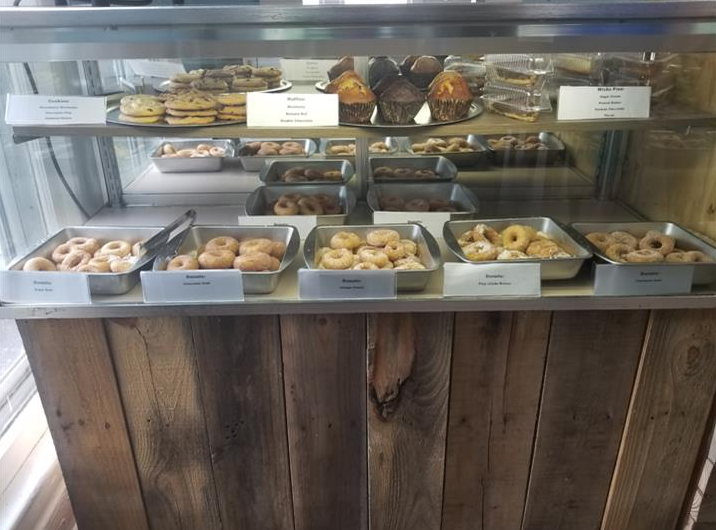 Coffee Breeze | restaurant | 9208 W Smith St, Yorktown, IN 47396, USA | 7654051797 OR +1 765-405-1797