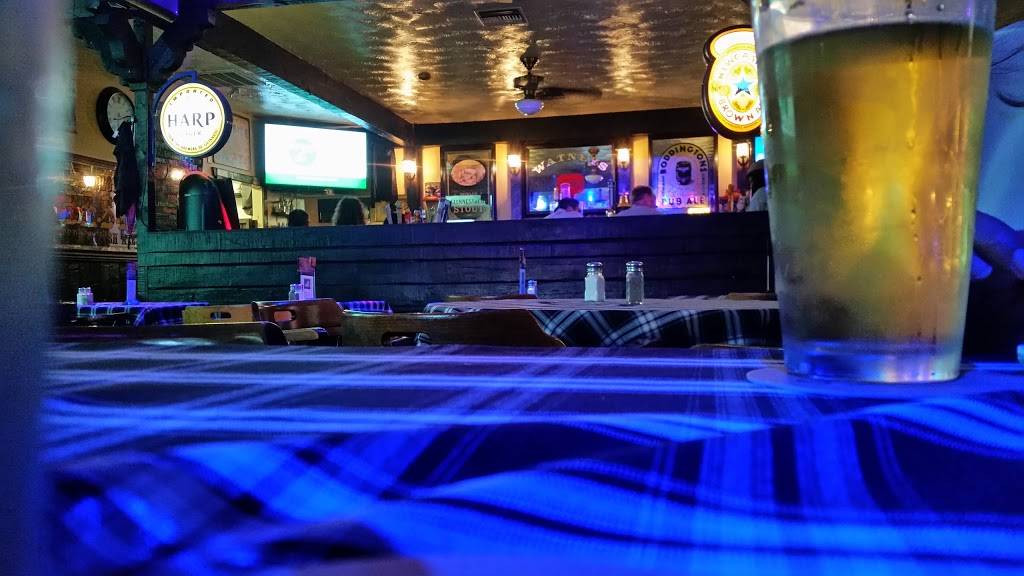 Black Watch Pub | restaurant | 497 N Central Ave, Upland, CA 91786, USA | 9099816069 OR +1 909-981-6069