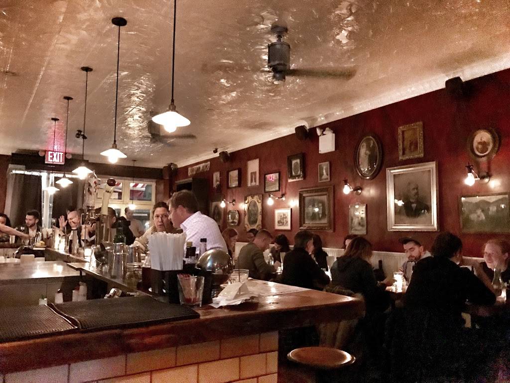 The Meatball Shop | restaurant | 200 9th Ave, New York, NY 10011, USA | 2122574363 OR +1 212-257-4363