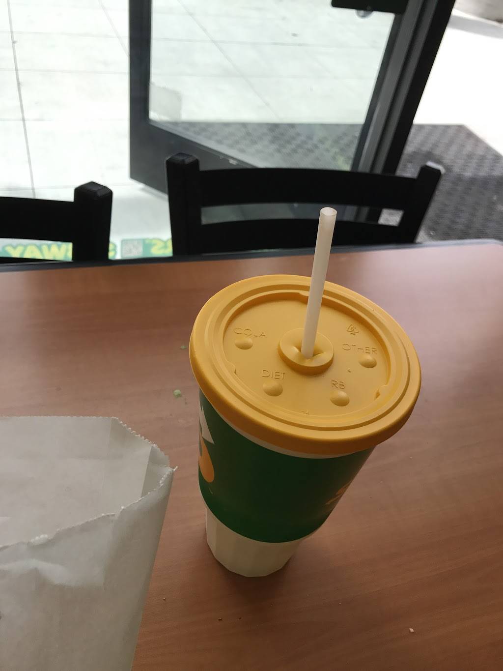 Subway Restaurants | restaurant | 852 N Delaware St, San Mateo, CA 94401, USA | 6502354185 OR +1 650-235-4185