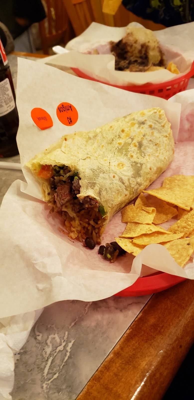 3 Amigos Restaurant | restaurant | 365 E Avenida De Los Arboles, Thousand Oaks, CA 91360, USA | 8054931033 OR +1 805-493-1033