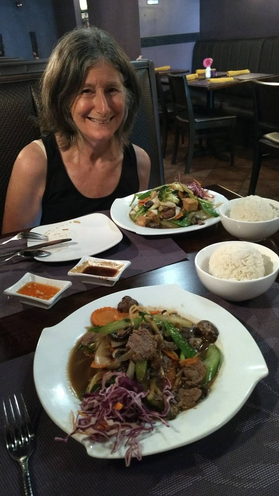 Hibiscus | restaurant | 1600 E Woodlawn Rd #150, Charlotte, NC 28209, USA | 9802564380 OR +1 980-256-4380