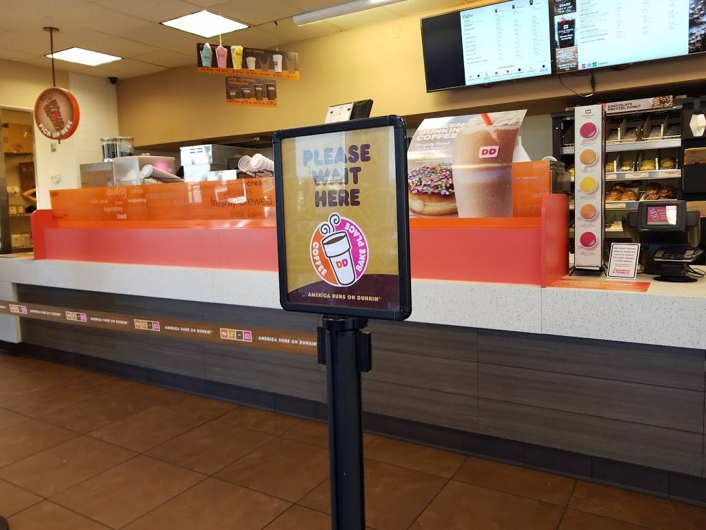 Dunkin | bakery | 9114 Dyer St, El Paso, TX 79924, USA | 9157553031 OR +1 915-755-3031