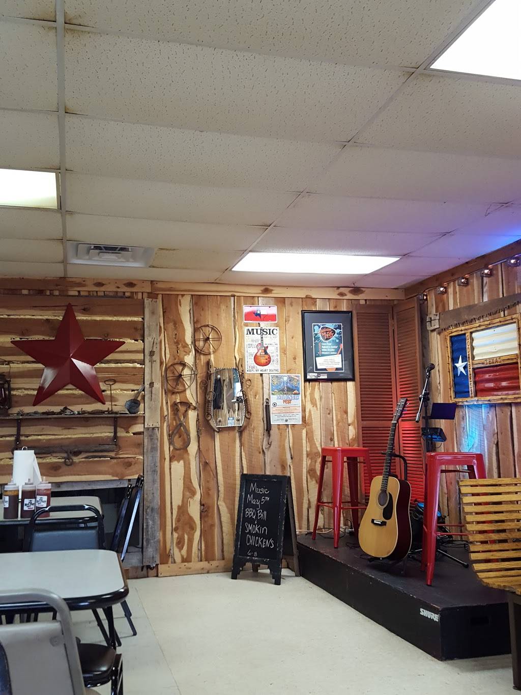 Main Street BBQ | restaurant | 1919 E Main St, Charleston, AR 72933, USA | 4799650500 OR +1 479-965-0500