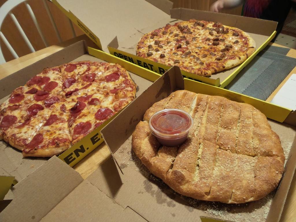 Hungry Howies Pizza | meal delivery | 33699 Five Mile Road, Livonia, MI 48154, USA | 7344275050 OR +1 734-427-5050