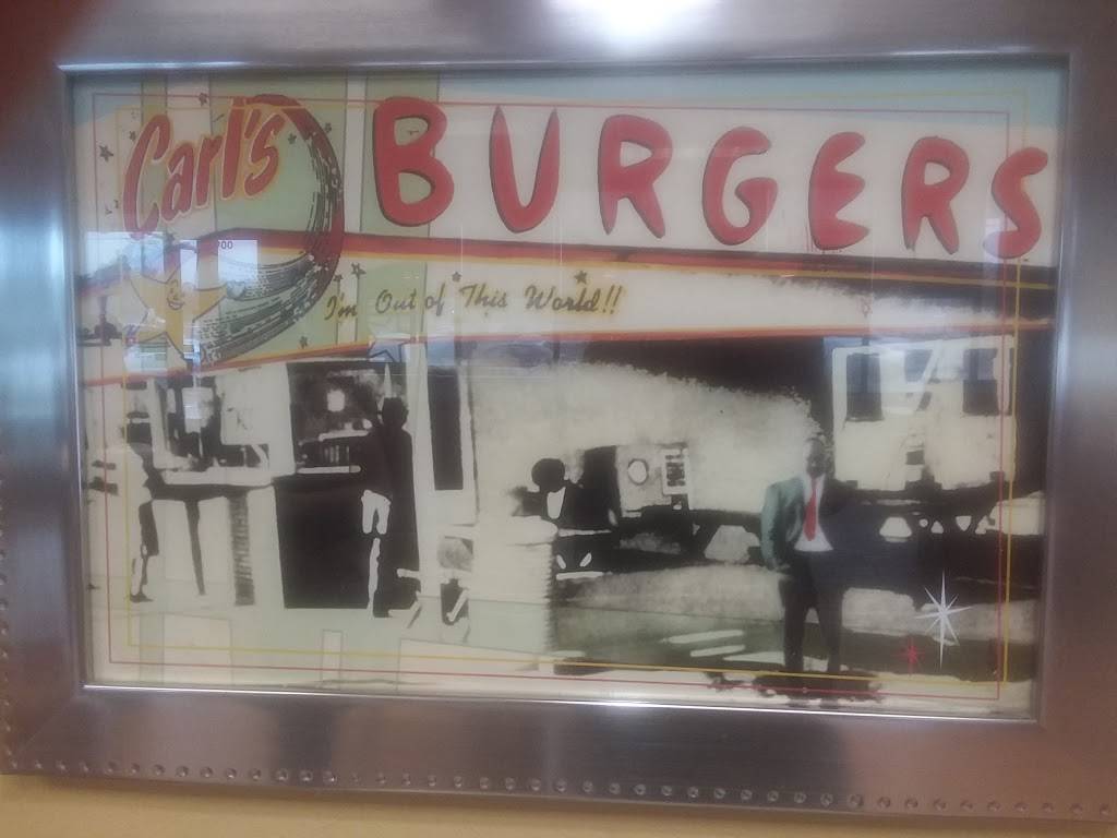 Carls Jr. | restaurant | 7900 E Reno Ave, Midwest City, OK 73110, USA | 4057366043 OR +1 405-736-6043