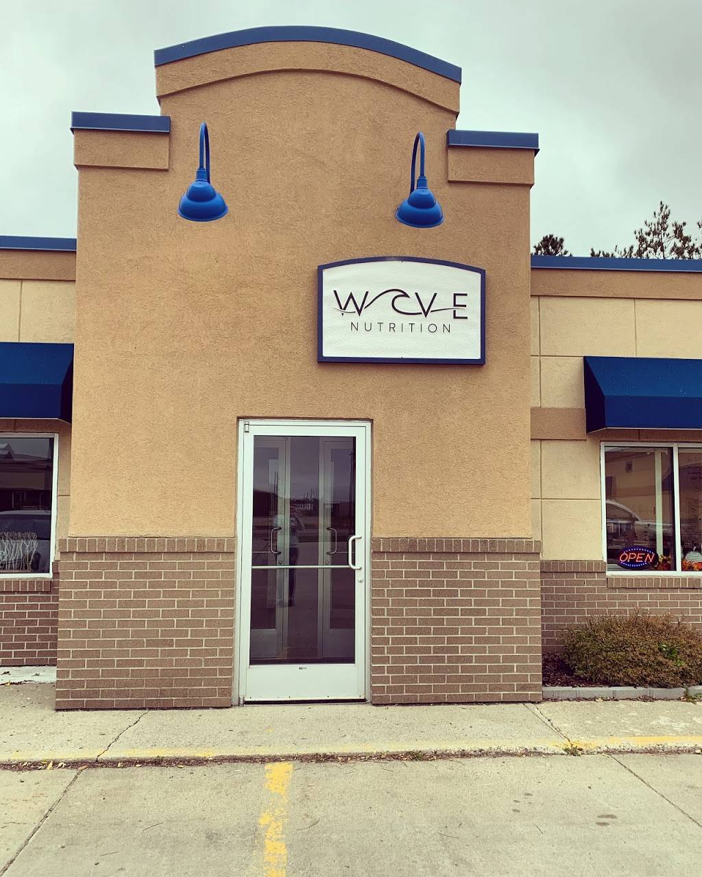 Wave Nutrition | restaurant | 650 3rd Ave SE Ste 8, Perham, MN 56573, USA | 2182982613 OR +1 218-298-2613