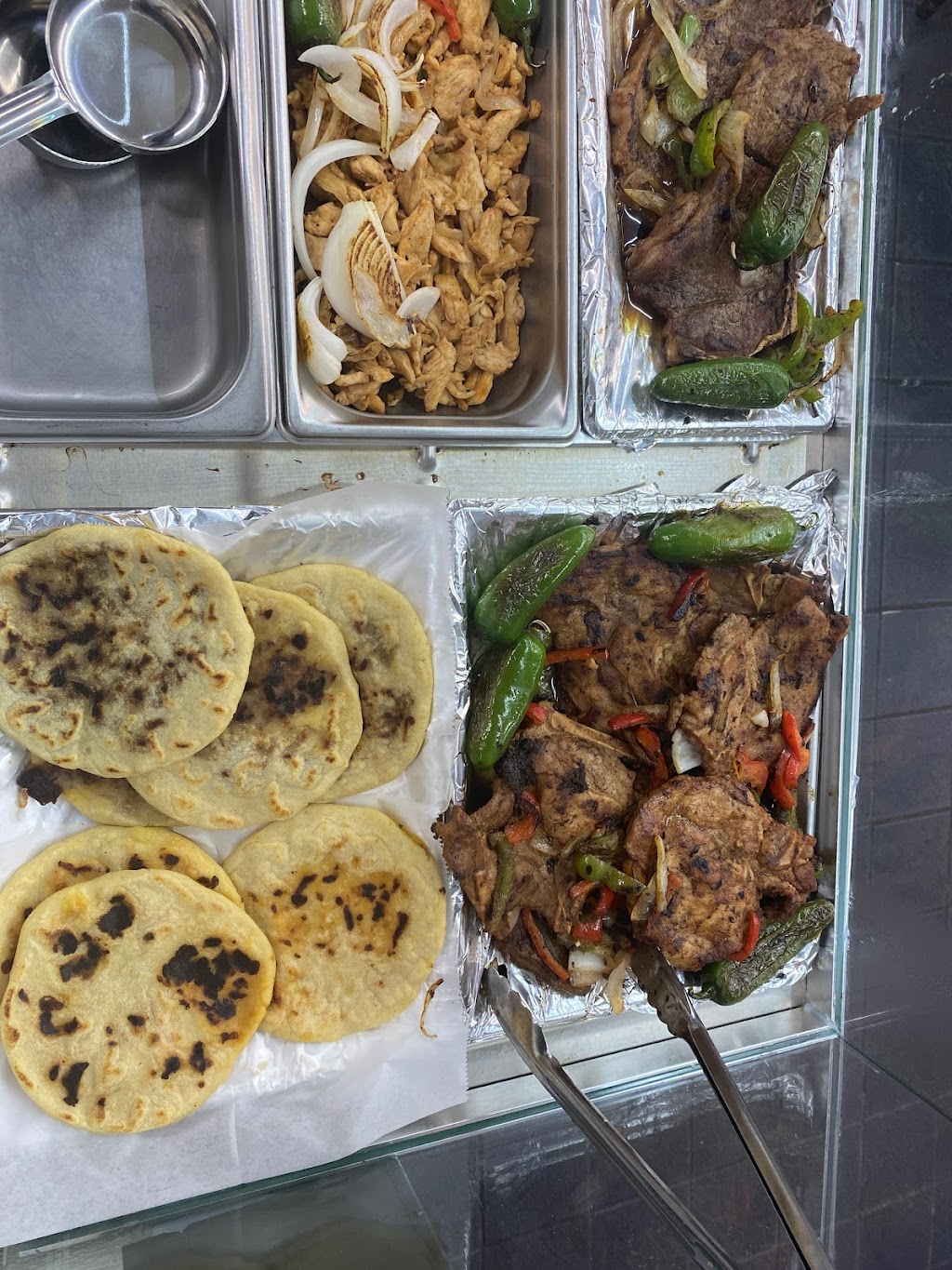 Taqueria y Pupuseria Los Rivas | restaurant | 18323 Clay Rd, Houston, TX 77084, USA | 3462760821 OR +1 346-276-0821