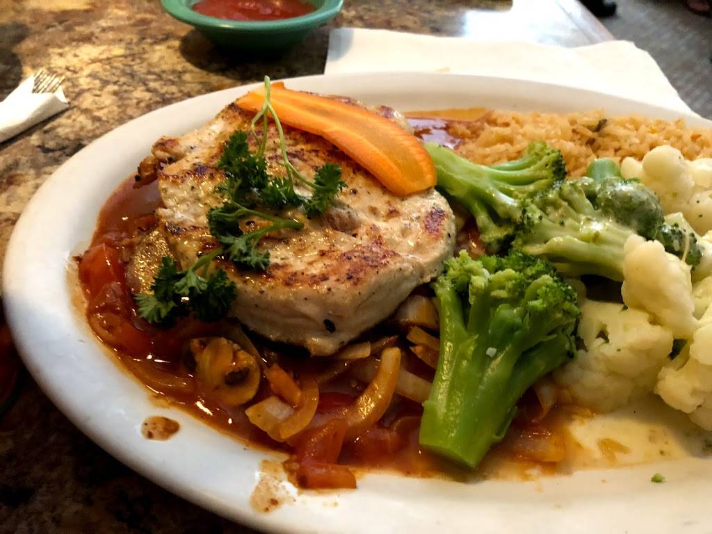 Los Rancheros Mexican Restaurant | restaurant | 2090 Dunwoody Club Dr, Atlanta, GA 30350, USA | 7703939347 OR +1 770-393-9347