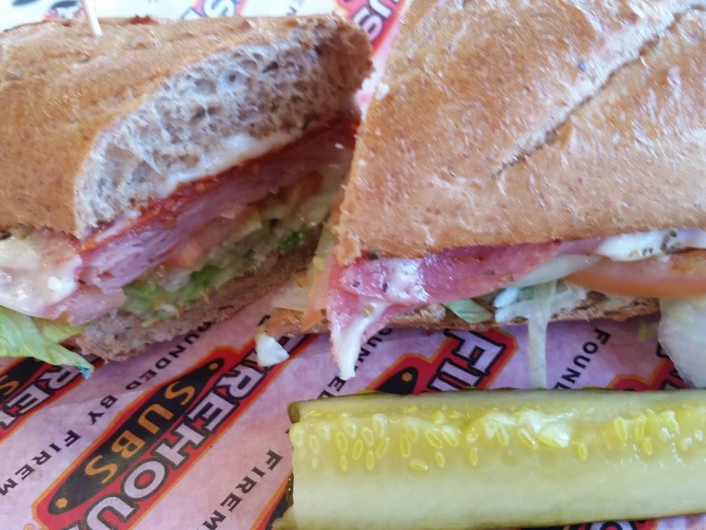 Firehouse Subs | meal delivery | 3700, 2139 N Tustin St, Orange, CA 92865, USA | 7142821743 OR +1 714-282-1743