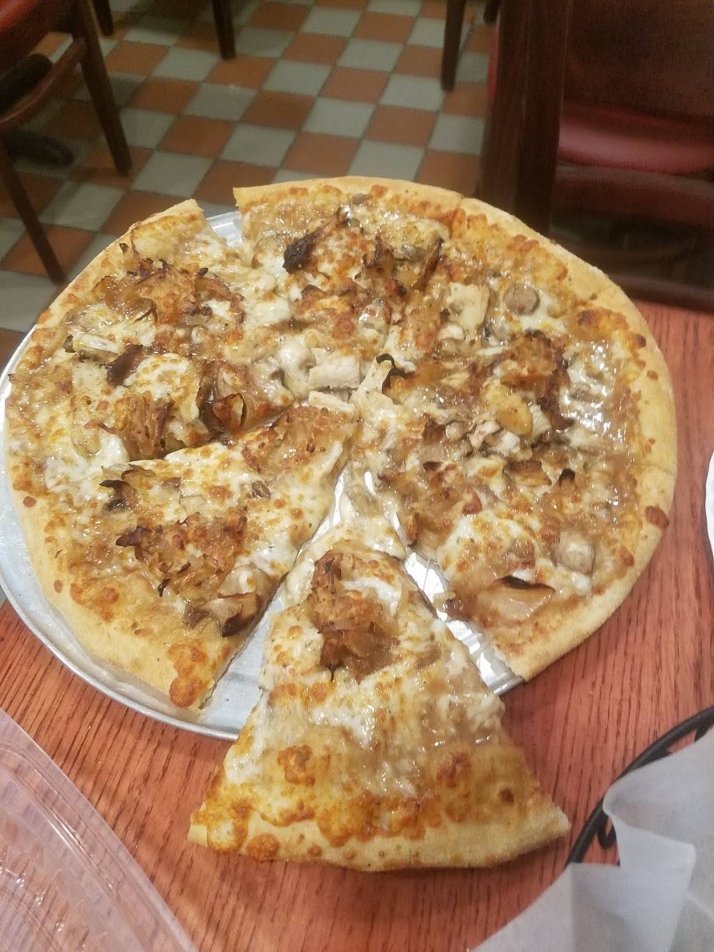 Pinis Pizzeria | restaurant | 749 Boston Rd, Billerica, MA 01821, USA | 9783623910 OR +1 978-362-3910