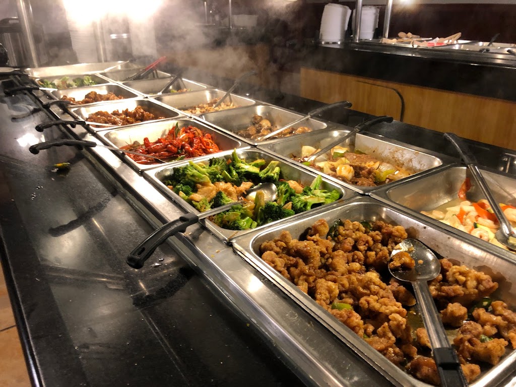 Grand Buffet | restaurant | 4210 US-90, Pace, FL 32571, USA | 8509943333 OR +1 850-994-3333