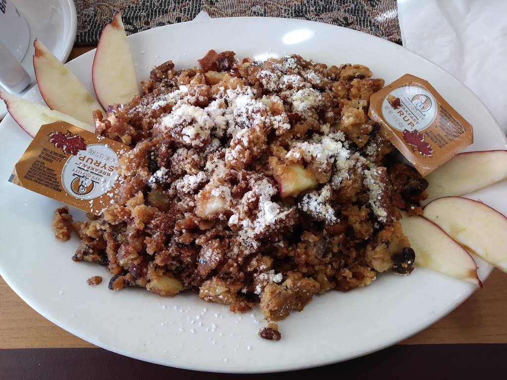 Bread Box Cafe | restaurant | 2372 Virginia Beach Blvd # 101, Virginia Beach, VA 23454, USA | 7574635500 OR +1 757-463-5500