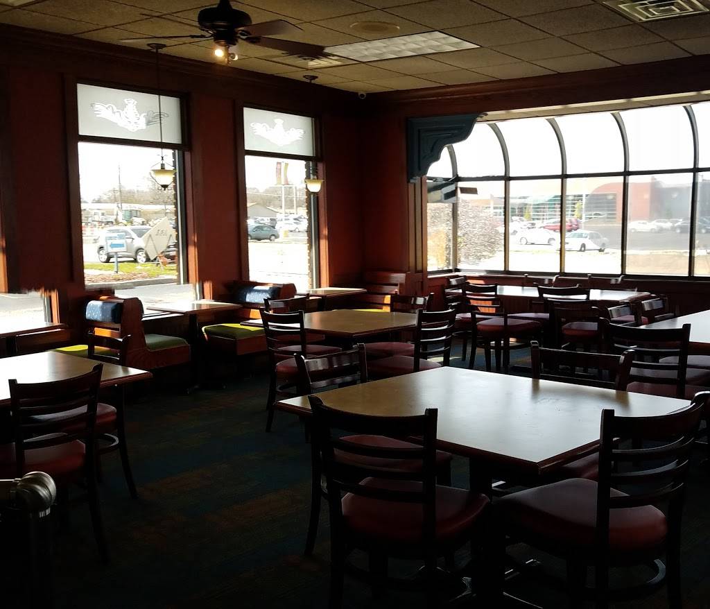 Paninos Italian Restaurant | restaurant | 2725 N Main St, Rockford, IL 61103, USA | 8156360036 OR +1 815-636-0036