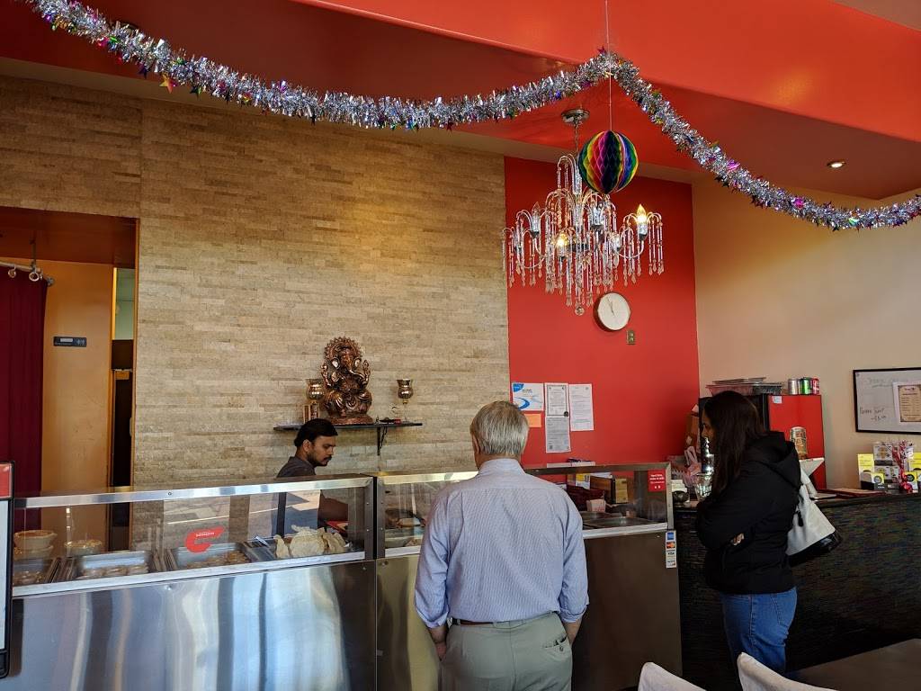 Biryani Pot Express | restaurant | 6626 Irvine Center Dr, Irvine, CA 92619, USA | 9493873700 OR +1 949-387-3700