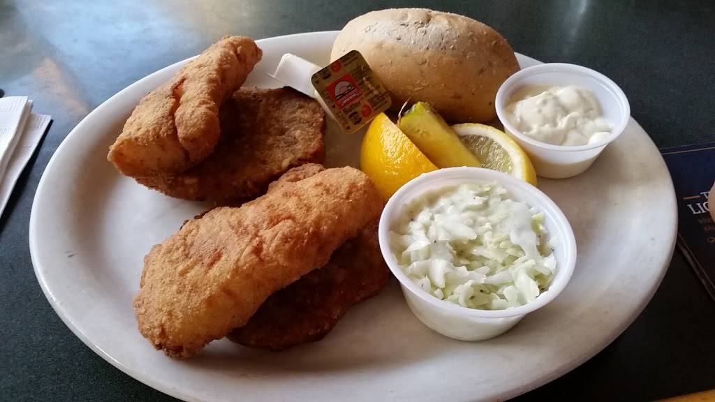 McGinns | restaurant | 5901 W Bluemound Rd, Milwaukee, WI 53213, USA | 4144757546 OR +1 414-475-7546