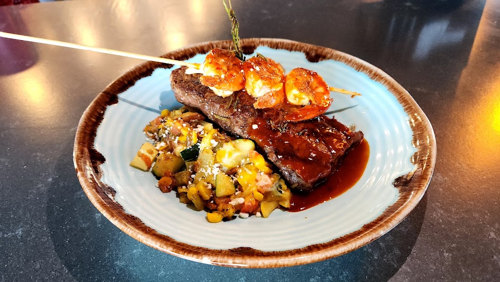 Fuego 505 | restaurant | 5750 McMahon Blvd NW Suite B, Albuquerque, NM 87114, USA | 5054332648 OR +1 505-433-2648