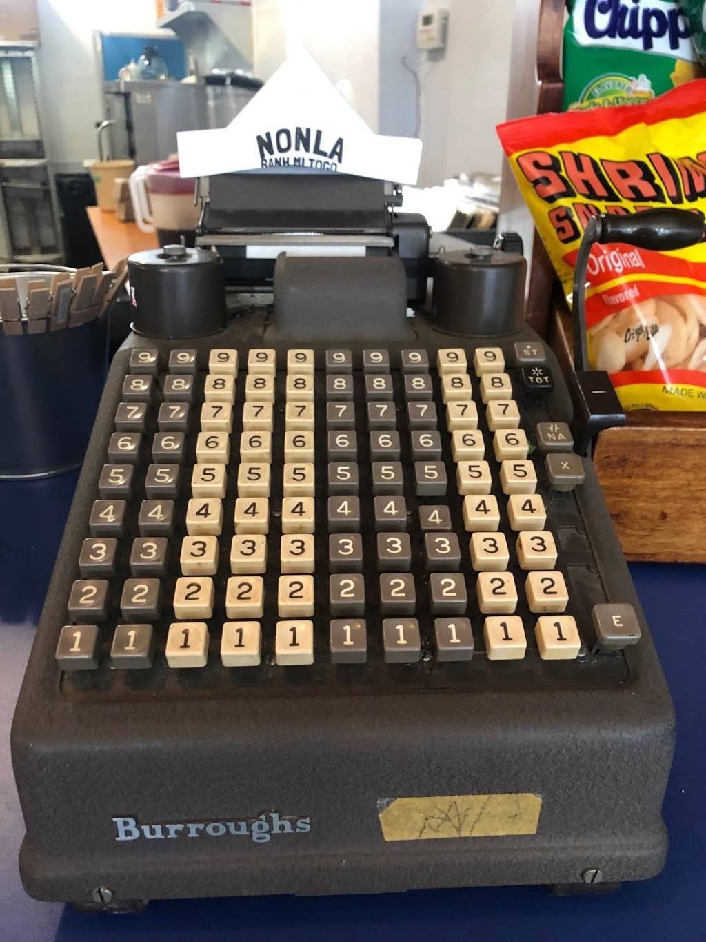 Nonla Banh Mi To Go | restaurant | 436 S Burdick St, Kalamazoo, MI 49007, USA | 2692703335 OR +1 269-270-3335