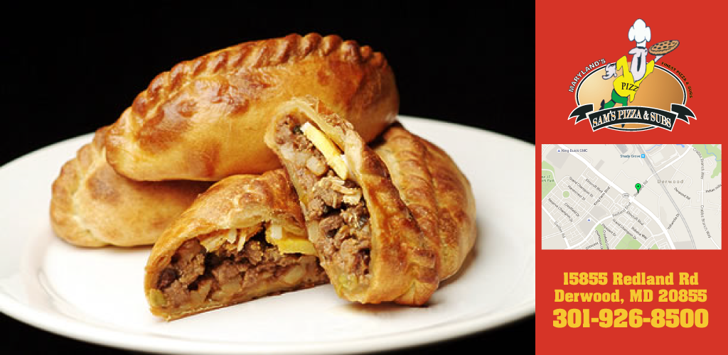 Sams Pizza Subs & Sandwiches | restaurant | 15855 Redland Rd, Rockville, MD 20855, USA | 3019268500 OR +1 301-926-8500