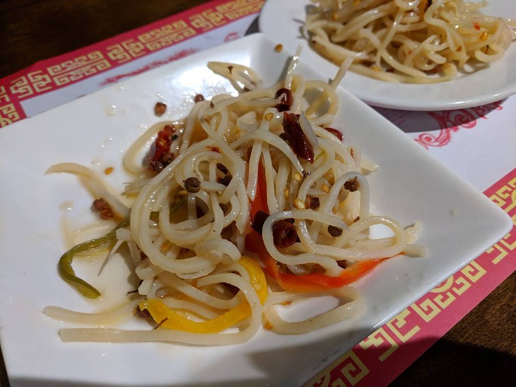 Little Tings Dumplings | restaurant | 14411 Greenwood Ave N, Seattle, WA 98133, USA | 2063633866 OR +1 206-363-3866